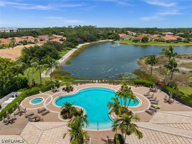 15222 Cortona WAY, Naples, FL 34120