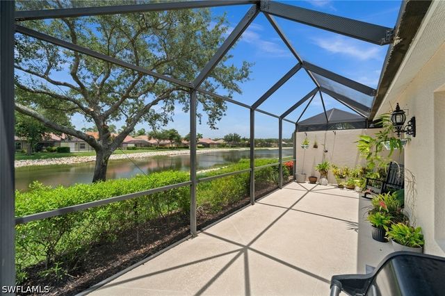 15222 Cortona WAY, Naples, FL 34120