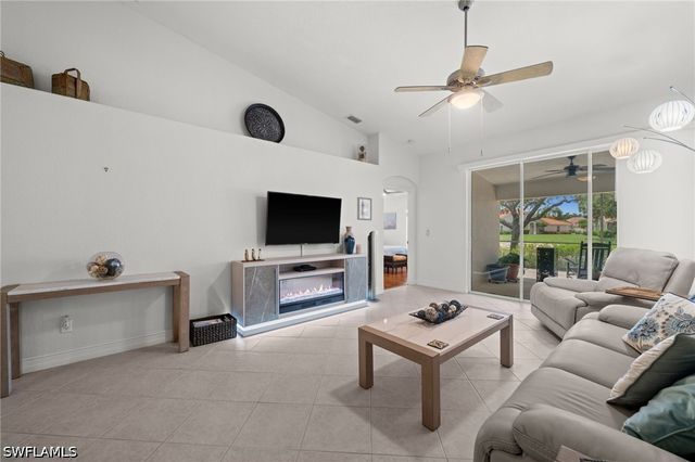 15222 Cortona WAY, Naples, FL 34120