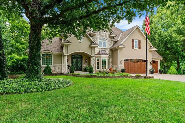 14702 Hills Road, Kearney, MO 64060