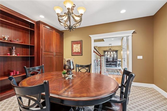 14702 Hills Road, Kearney, MO 64060