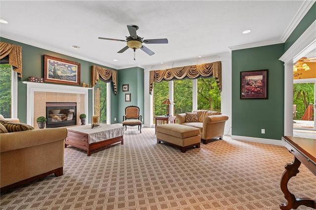 14702 Hills Road, Kearney, MO 64060