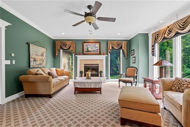 14702 Hills Road, Kearney, MO 64060
