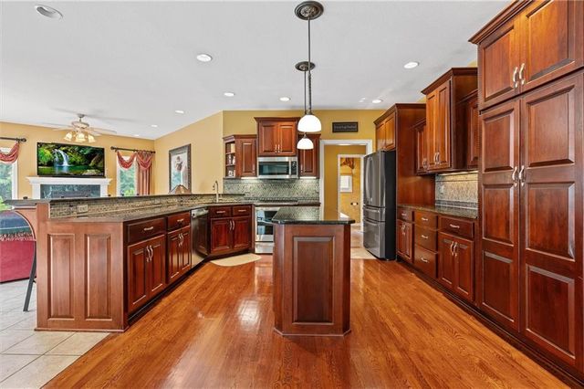 14702 Hills Road, Kearney, MO 64060