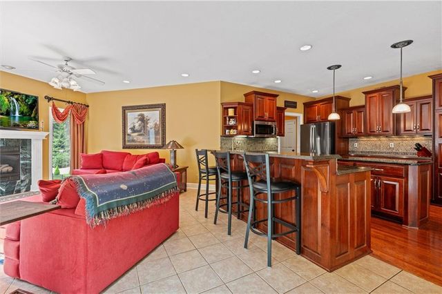 14702 Hills Road, Kearney, MO 64060