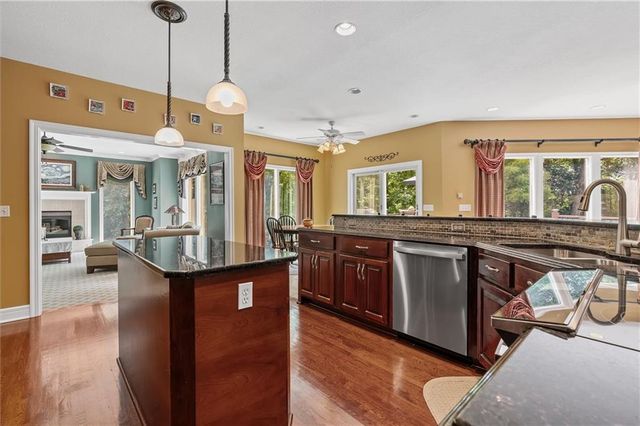 14702 Hills Road, Kearney, MO 64060