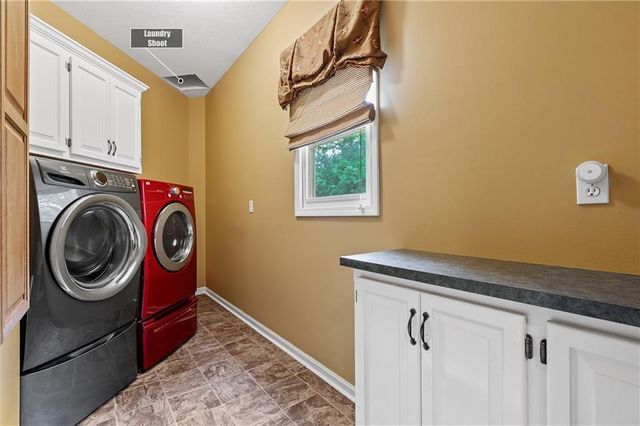 14702 Hills Road, Kearney, MO 64060
