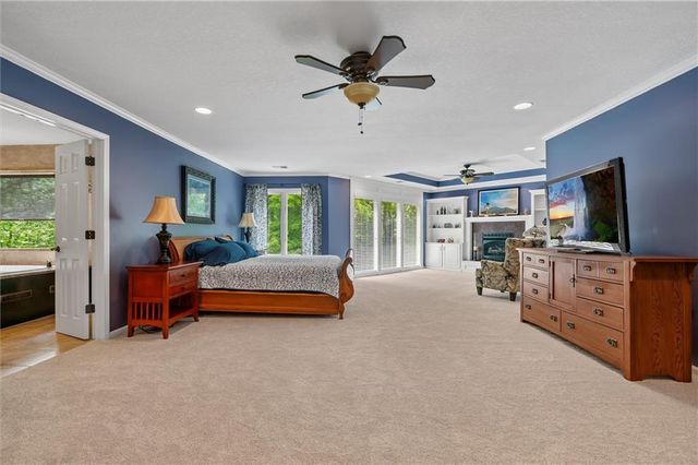 14702 Hills Road, Kearney, MO 64060