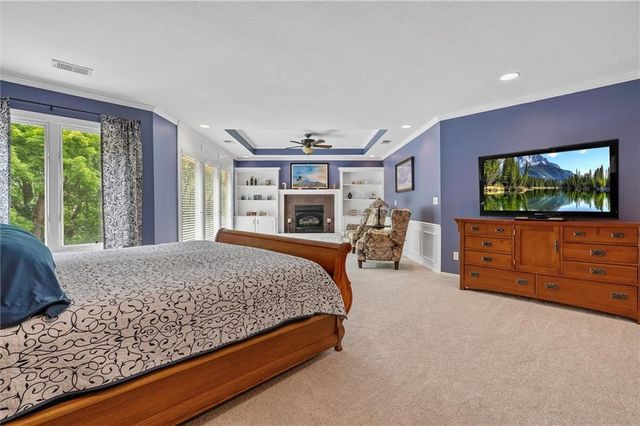 14702 Hills Road, Kearney, MO 64060