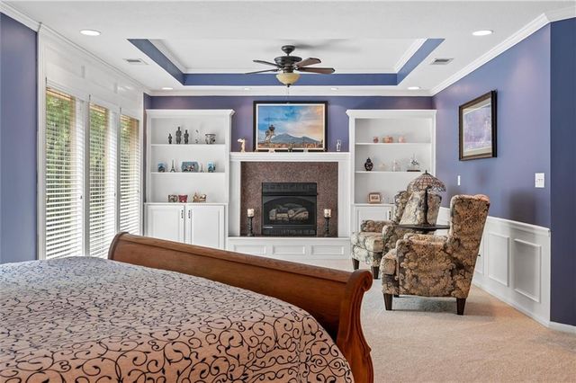 14702 Hills Road, Kearney, MO 64060