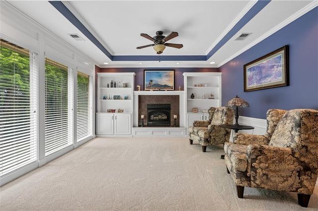 14702 Hills Road, Kearney, MO 64060