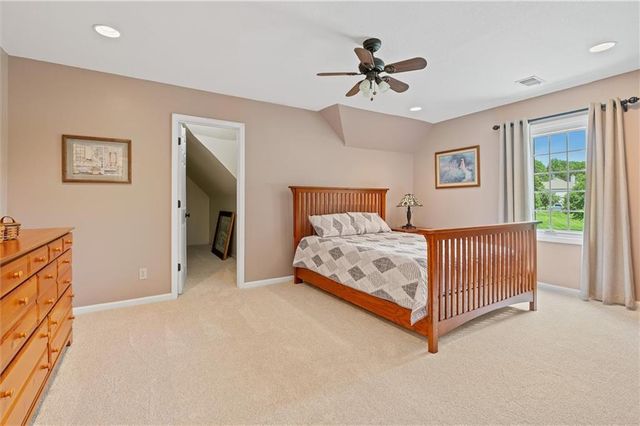 14702 Hills Road, Kearney, MO 64060