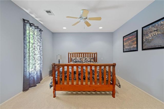 14702 Hills Road, Kearney, MO 64060