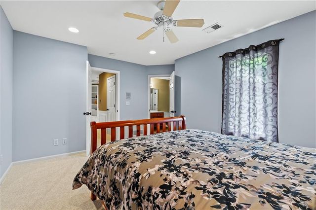 14702 Hills Road, Kearney, MO 64060