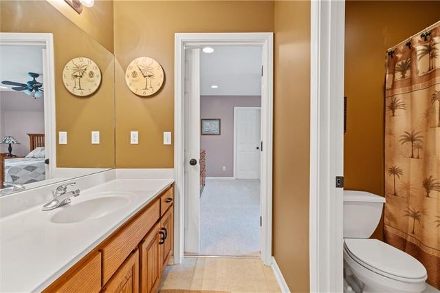 14702 Hills Road, Kearney, MO 64060