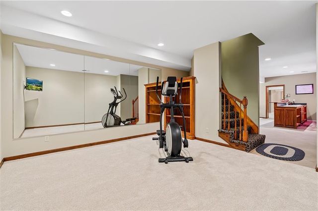 14702 Hills Road, Kearney, MO 64060