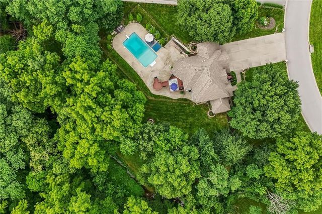 14702 Hills Road, Kearney, MO 64060