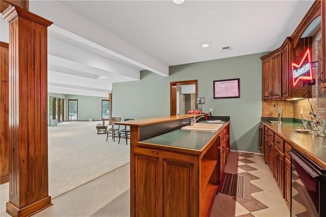14702 Hills Road, Kearney, MO 64060
