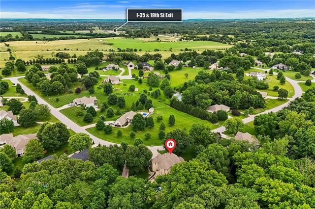 14702 Hills Road, Kearney, MO 64060