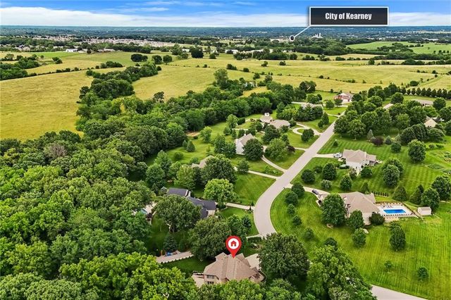14702 Hills Road, Kearney, MO 64060