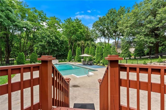 14702 Hills Road, Kearney, MO 64060
