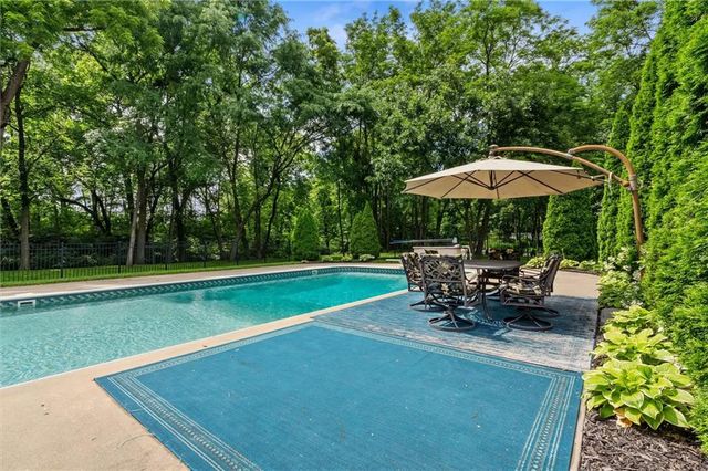 14702 Hills Road, Kearney, MO 64060
