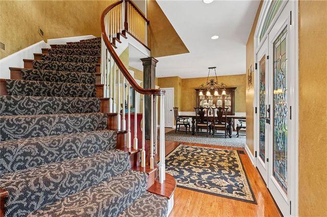14702 Hills Road, Kearney, MO 64060