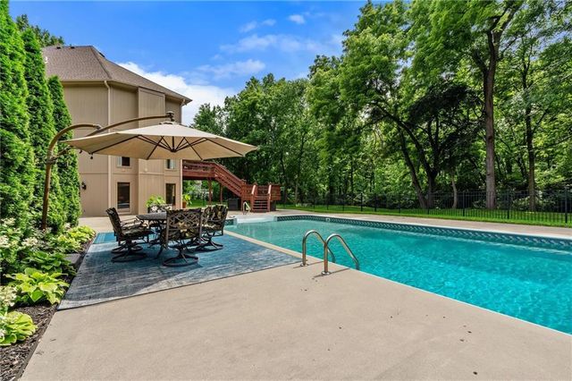 14702 Hills Road, Kearney, MO 64060