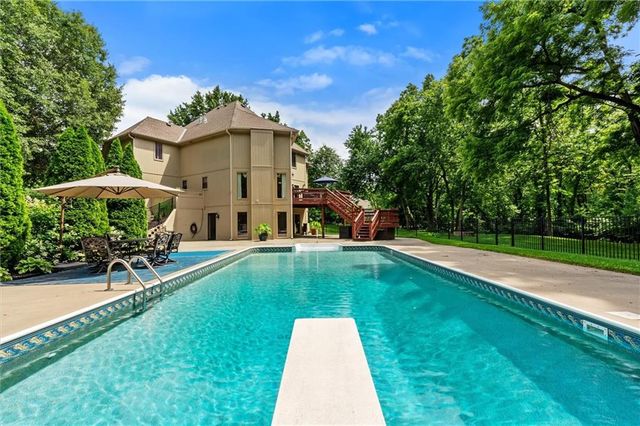 14702 Hills Road, Kearney, MO 64060
