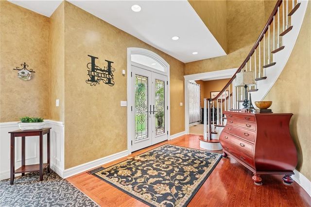 14702 Hills Road, Kearney, MO 64060