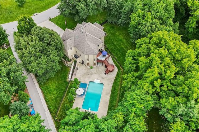 14702 Hills Road, Kearney, MO 64060