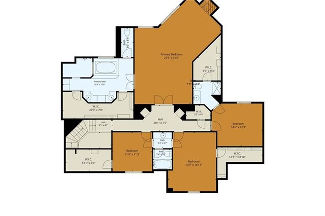 14702 Hills Road, Kearney, MO 64060