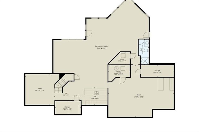 14702 Hills Road, Kearney, MO 64060