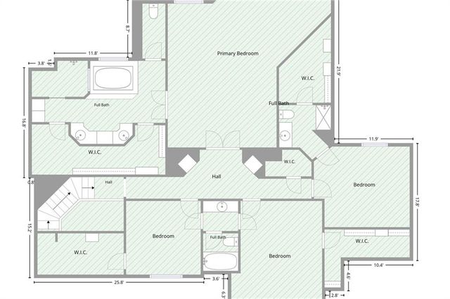 14702 Hills Road, Kearney, MO 64060