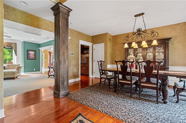 14702 Hills Road, Kearney, MO 64060