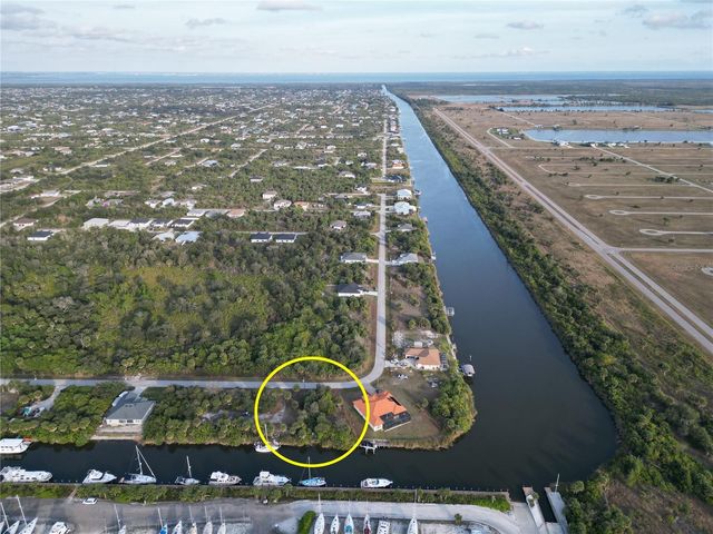 10481 REDONDO STREET, Port Charlotte, FL 33981