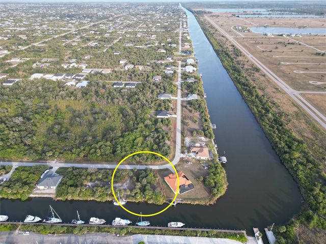 10481 REDONDO STREET, Port Charlotte, FL 33981