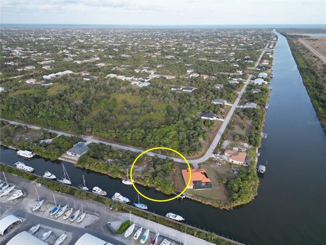 10481 REDONDO STREET, Port Charlotte, FL 33981