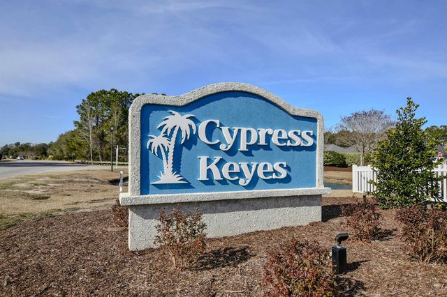 9825 Simonton Ct., Murrells Inlet, SC 29576