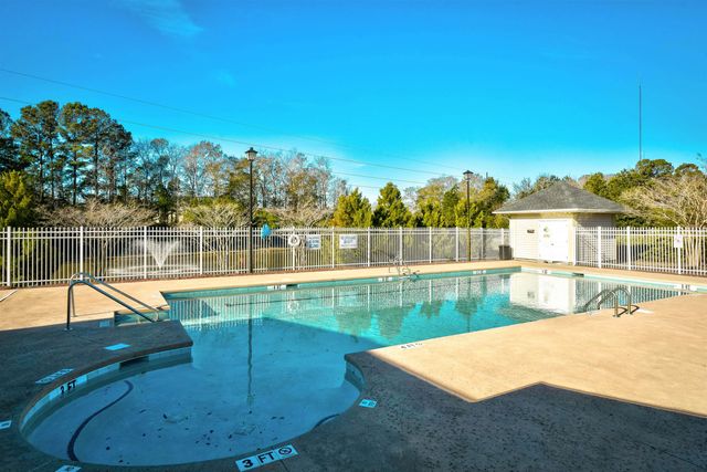 9825 Simonton Ct., Murrells Inlet, SC 29576