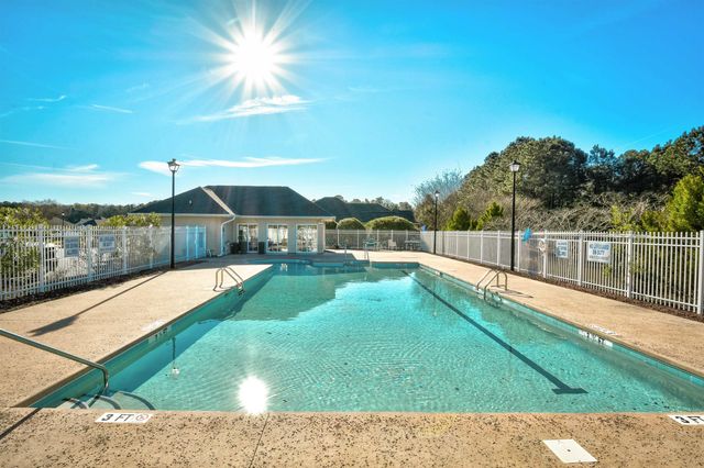 9825 Simonton Ct., Murrells Inlet, SC 29576