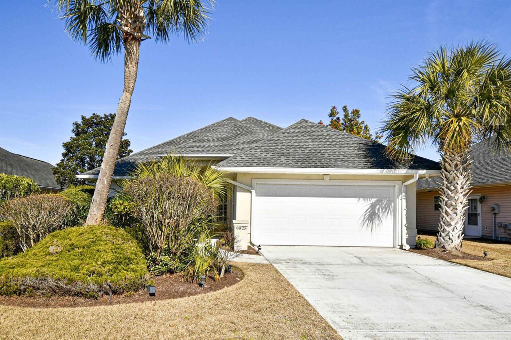 9825 Simonton Ct., Murrells Inlet, SC 29576