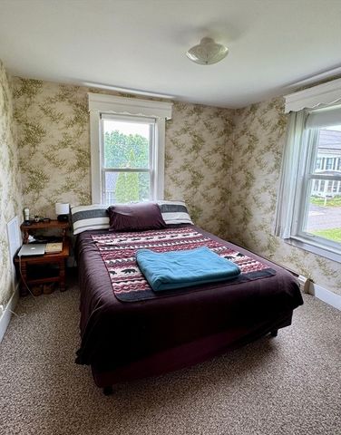 20 Bell Street, Spencer, MA 01562