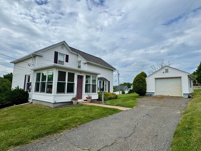 20 Bell Street, Spencer, MA 01562