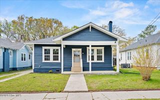 809 School Street, Rocky Mount, NC 27801