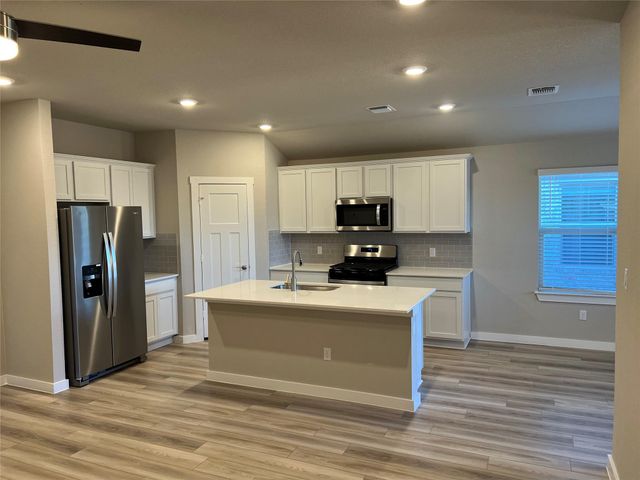 404 Coda XING, Georgetown, TX 78633