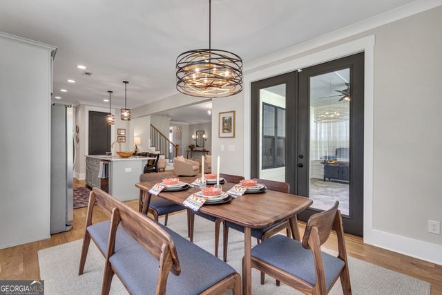 34 N Shore At Redwine Dr., Newnan, GA 30263