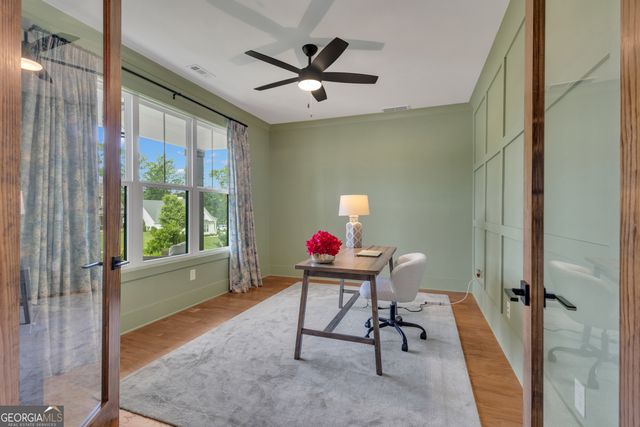 34 N Shore At Redwine Dr., Newnan, GA 30263