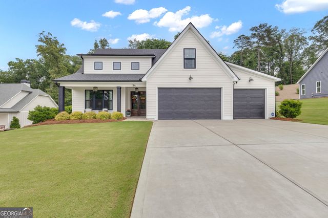 34 N Shore At Redwine Dr., Newnan, GA 30263