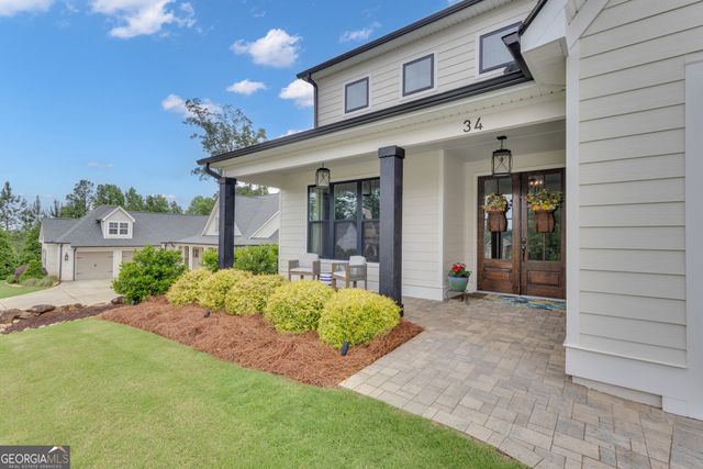 34 N Shore At Redwine Dr., Newnan, GA 30263